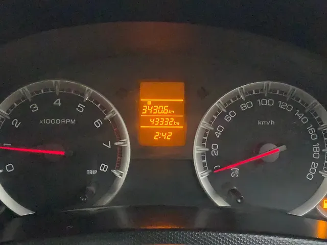 Used Maruti Suzuki Swift DZire [2011-2015] VXI in Delhi