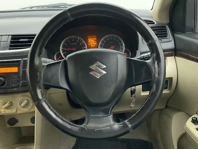 Used Maruti Suzuki Swift DZire [2011-2015] VXI in Delhi
