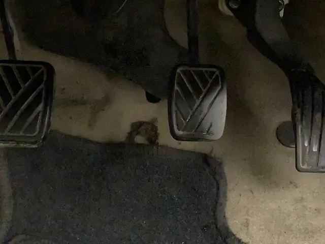 Used Maruti Suzuki Swift DZire [2011-2015] VXI in Delhi