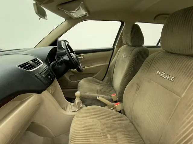 Used Maruti Suzuki Swift DZire [2011-2015] VXI in Delhi