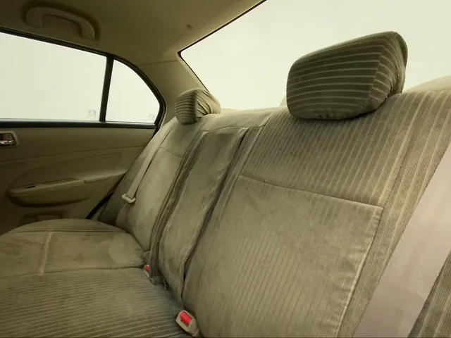 Used Maruti Suzuki Swift DZire [2011-2015] VXI in Delhi