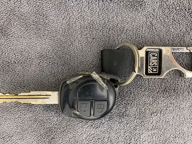 Used Maruti Suzuki Swift DZire [2011-2015] VXI in Delhi