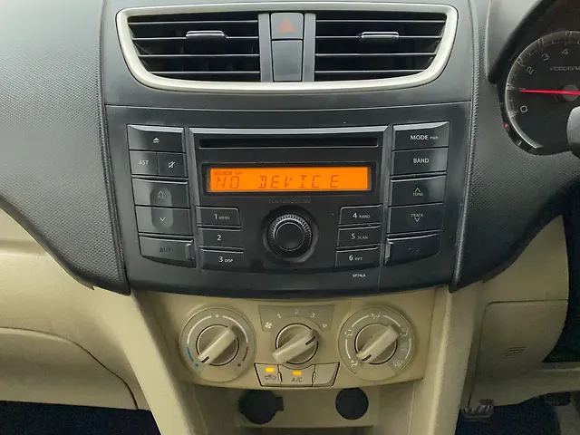 Used Maruti Suzuki Swift DZire [2011-2015] VXI in Delhi