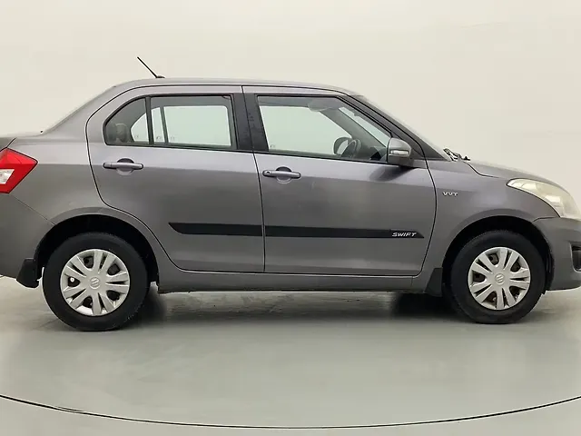 Used Maruti Suzuki Swift DZire [2011-2015] VXI in Delhi