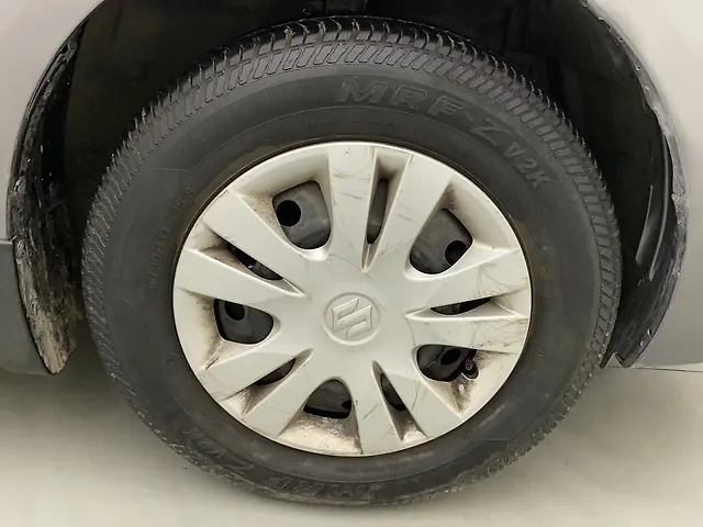 Used Maruti Suzuki Swift DZire [2011-2015] VXI in Delhi