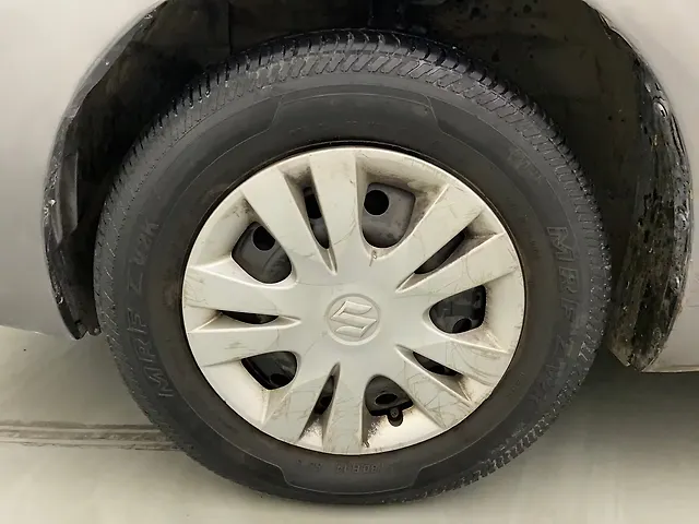 Used Maruti Suzuki Swift DZire [2011-2015] VXI in Delhi