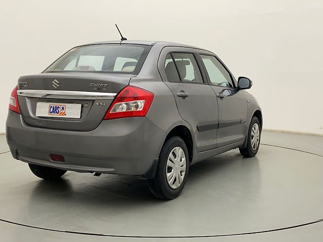 Used Maruti Suzuki Swift DZire [2011-2015] VXI in Delhi