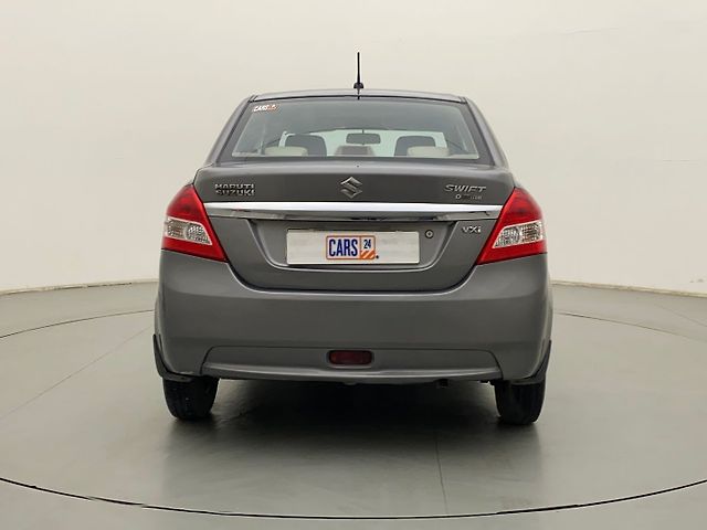 Used Maruti Suzuki Swift DZire [2011-2015] VXI in Delhi