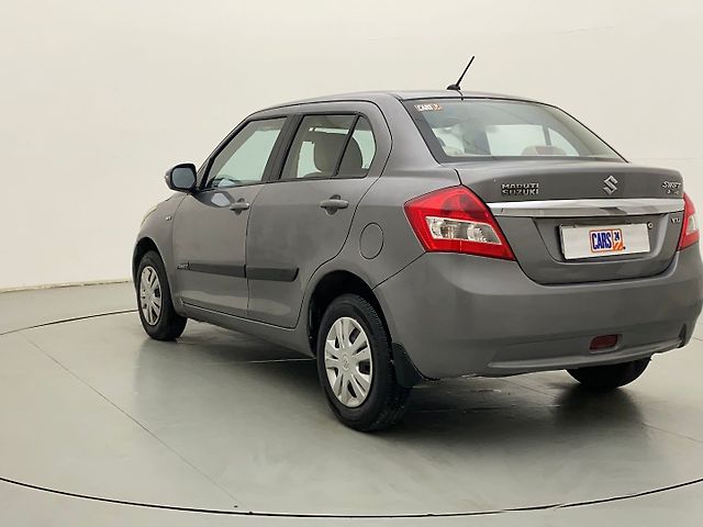 Used Maruti Suzuki Swift DZire [2011-2015] VXI in Delhi
