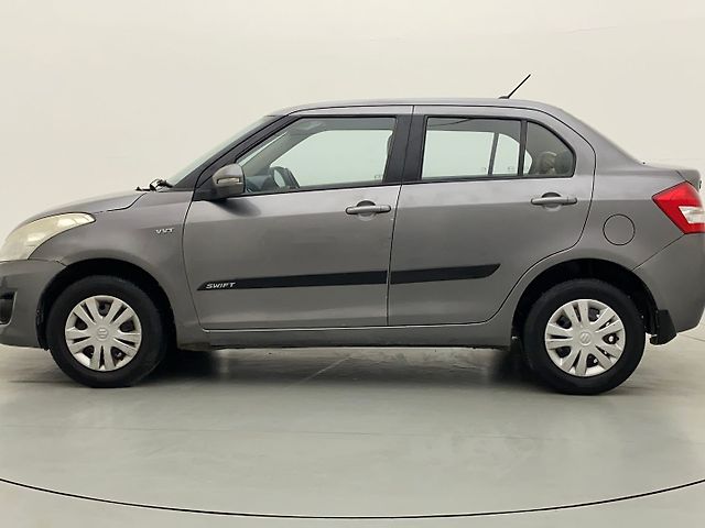 Used Maruti Suzuki Swift DZire [2011-2015] VXI in Delhi