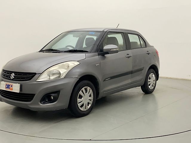 Used Maruti Suzuki Swift DZire [2011-2015] VXI in Delhi