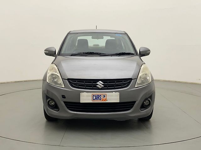 Used Maruti Suzuki Swift DZire [2011-2015] VXI in Delhi