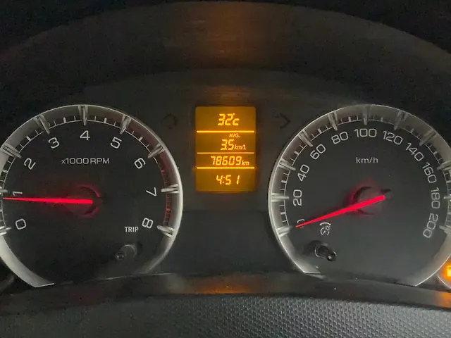 Used Maruti Suzuki Swift DZire [2011-2015] ZXI in Delhi