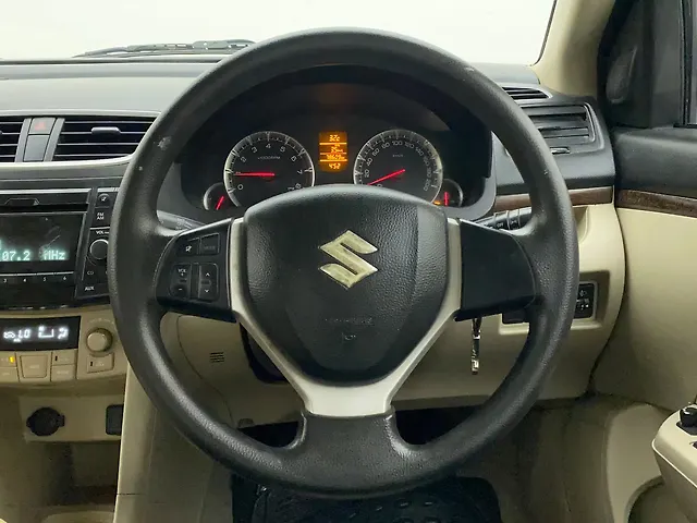 Used Maruti Suzuki Swift DZire [2011-2015] ZXI in Delhi