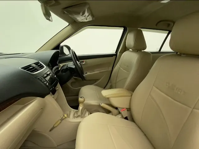 Used Maruti Suzuki Swift DZire [2011-2015] ZXI in Delhi