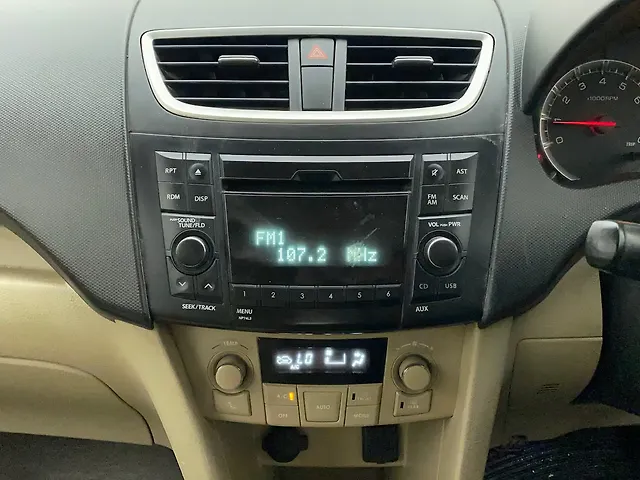 Used Maruti Suzuki Swift DZire [2011-2015] ZXI in Delhi