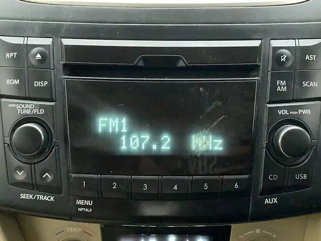 Used Maruti Suzuki Swift DZire [2011-2015] ZXI in Delhi