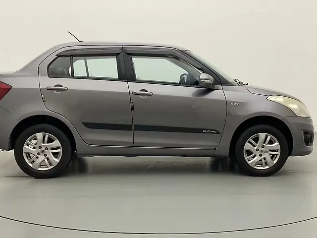 Used Maruti Suzuki Swift DZire [2011-2015] ZXI in Delhi