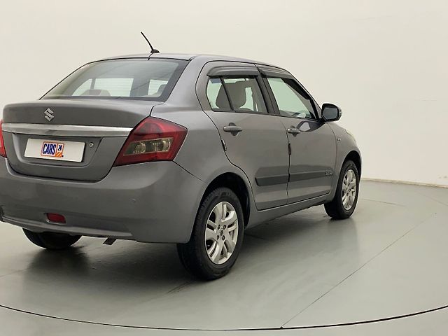 Used Maruti Suzuki Swift DZire [2011-2015] ZXI in Delhi