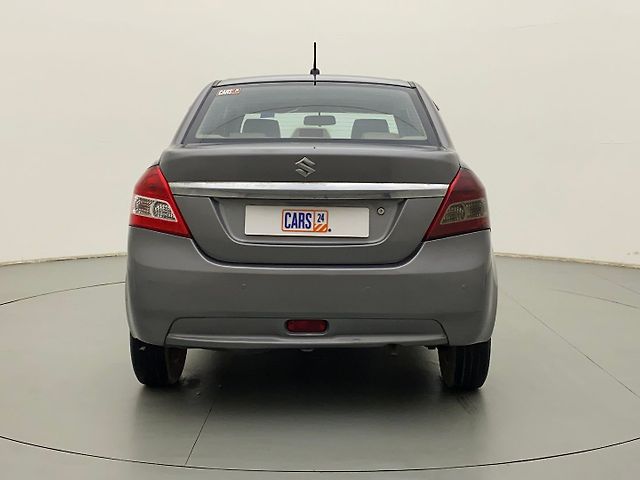 Used Maruti Suzuki Swift DZire [2011-2015] ZXI in Delhi