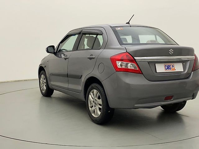 Used Maruti Suzuki Swift DZire [2011-2015] ZXI in Delhi