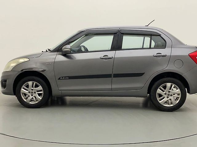Used Maruti Suzuki Swift DZire [2011-2015] ZXI in Delhi