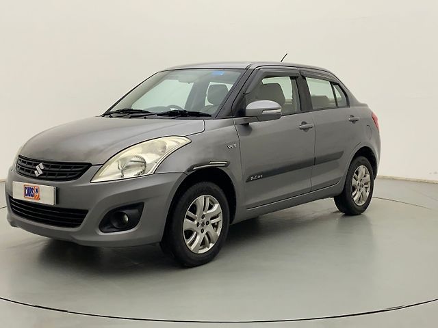 Used Maruti Suzuki Swift DZire [2011-2015] ZXI in Delhi