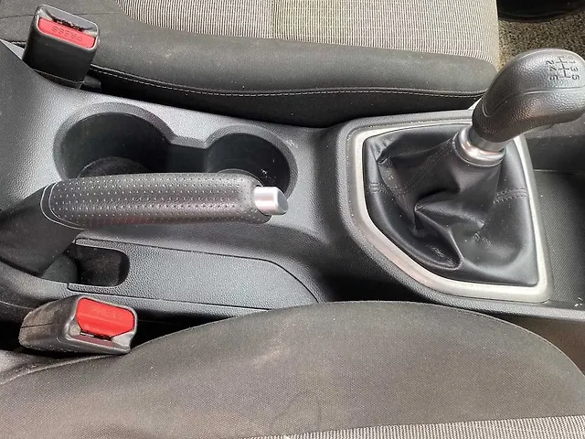 Used Hyundai Creta [2015-2017] 1.6 SX Plus Petrol in Hyderabad