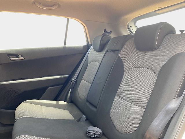 Used Hyundai Creta [2015-2017] 1.6 SX Plus Petrol in Hyderabad