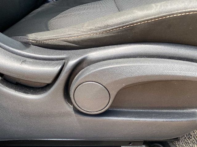 Used Hyundai Creta [2015-2017] 1.6 SX Plus Petrol in Hyderabad