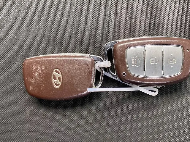 Used Hyundai Creta [2015-2017] 1.6 SX Plus Petrol in Hyderabad