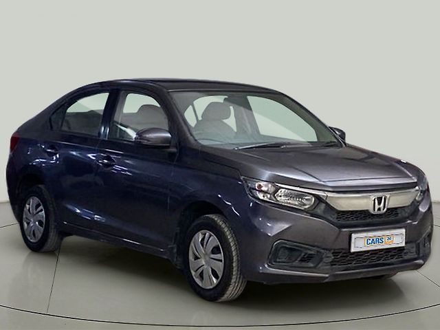 Used 2019 Honda Amaze in Delhi