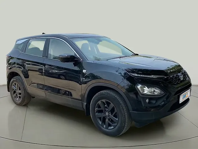 Used 2021 Tata Harrier in Ahmedabad