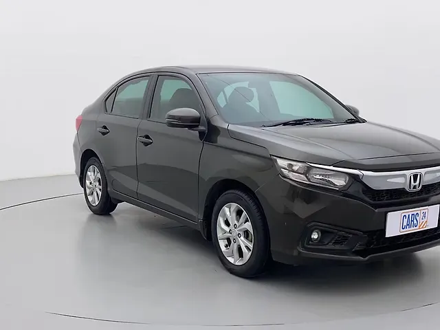 Used 2018 Honda Amaze in Pune