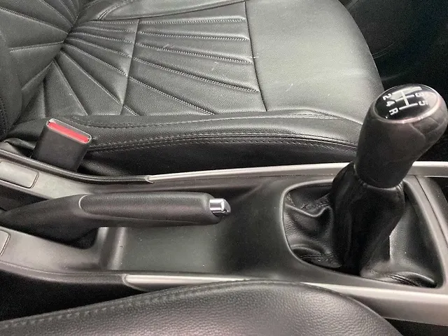 Used Maruti Suzuki Baleno [2015-2019] Alpha 1.2 in Delhi