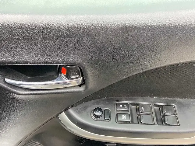 Used Maruti Suzuki Baleno [2015-2019] Alpha 1.2 in Delhi
