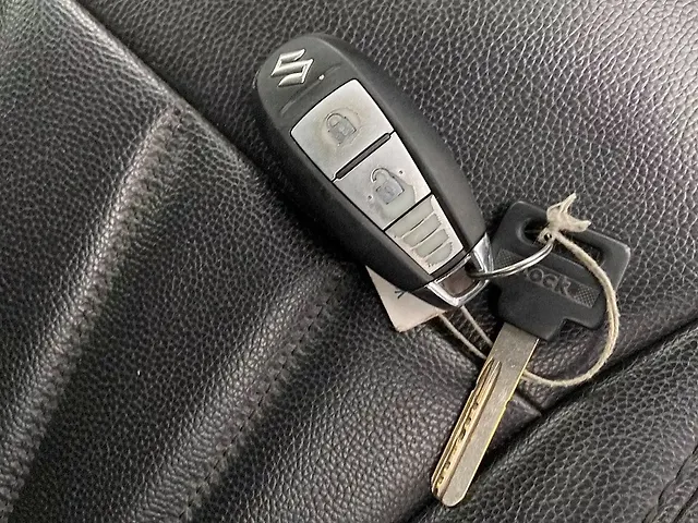 Used Maruti Suzuki Baleno [2015-2019] Alpha 1.2 in Delhi