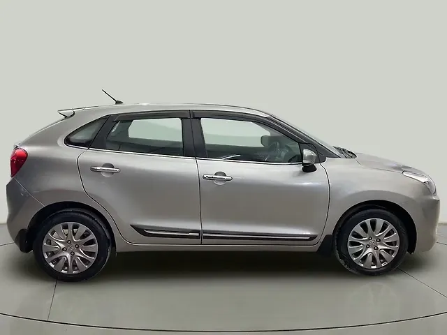 Used Maruti Suzuki Baleno [2015-2019] Alpha 1.2 in Delhi