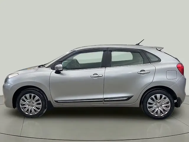 Used Maruti Suzuki Baleno [2015-2019] Alpha 1.2 in Delhi