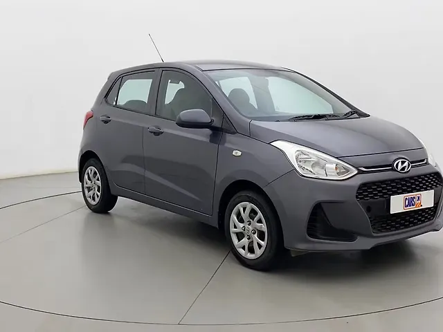 Used 2018 Hyundai Grand i10 in Chennai