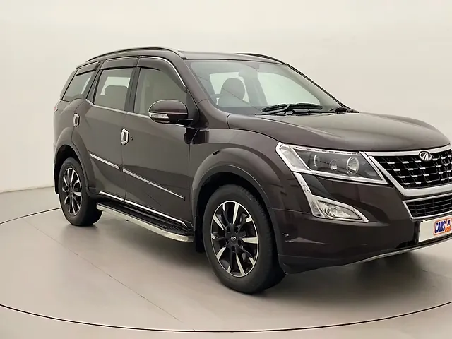 Used 2019 Mahindra XUV500 in Delhi