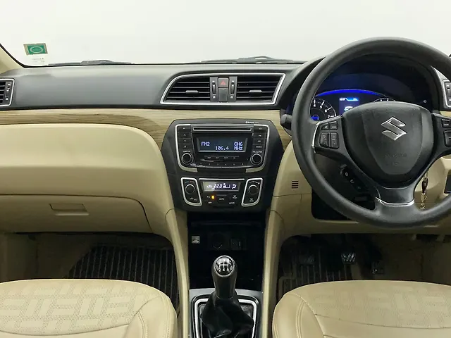 Used Maruti Suzuki Ciaz Delta Hybrid 1.5 AT [2018-2020] in Delhi