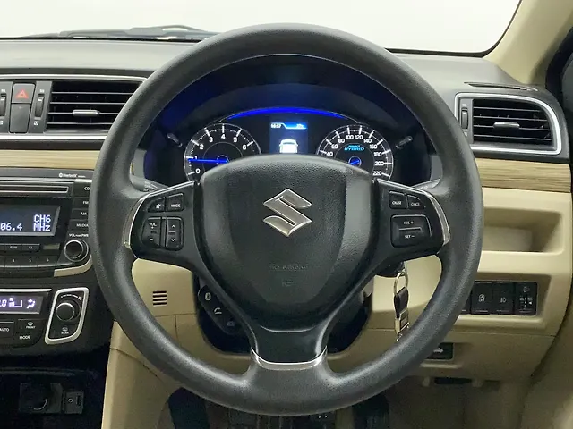 Used Maruti Suzuki Ciaz Delta Hybrid 1.5 AT [2018-2020] in Delhi