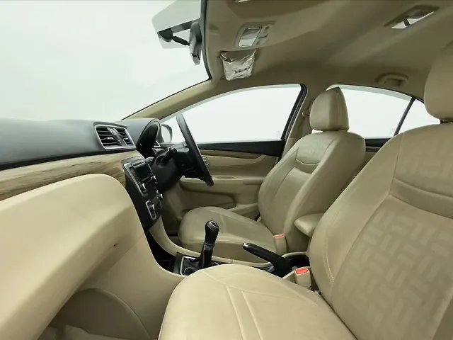 Used Maruti Suzuki Ciaz Delta Hybrid 1.5 AT [2018-2020] in Delhi