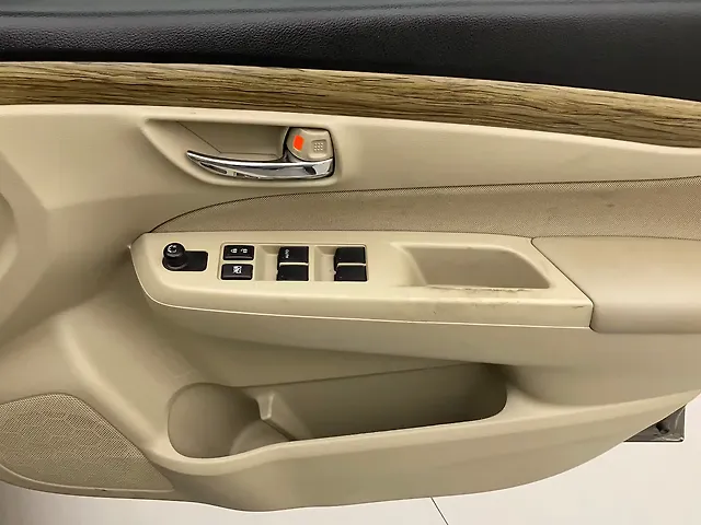 Used Maruti Suzuki Ciaz Delta Hybrid 1.5 AT [2018-2020] in Delhi