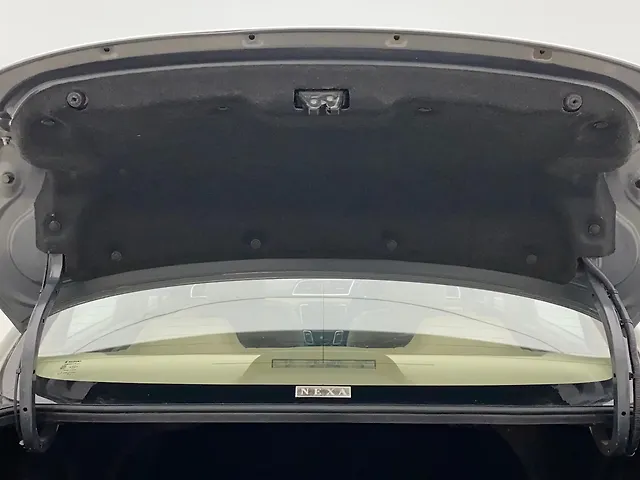 Used Maruti Suzuki Ciaz Delta Hybrid 1.5 AT [2018-2020] in Delhi