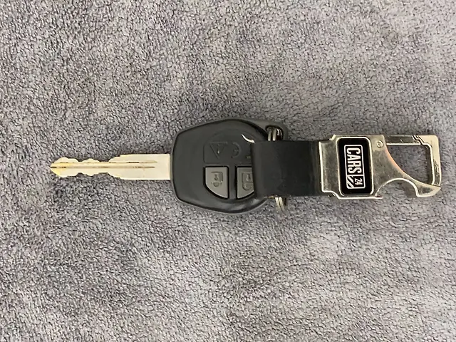 Used Maruti Suzuki Ciaz Delta Hybrid 1.5 AT [2018-2020] in Delhi