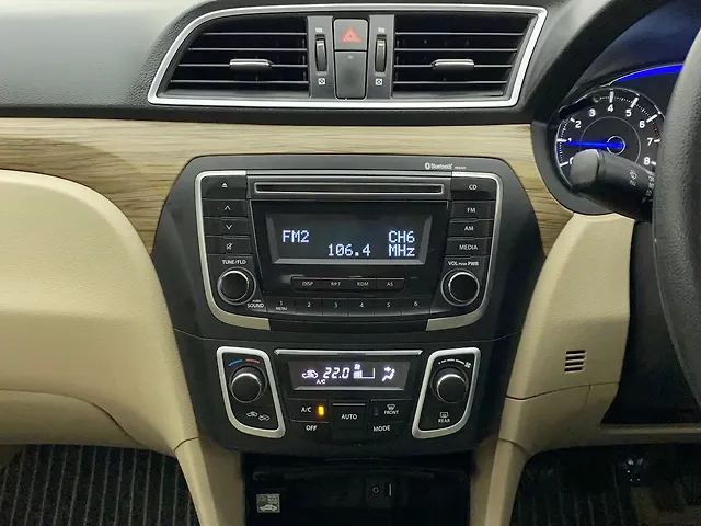 Used Maruti Suzuki Ciaz Delta Hybrid 1.5 AT [2018-2020] in Delhi
