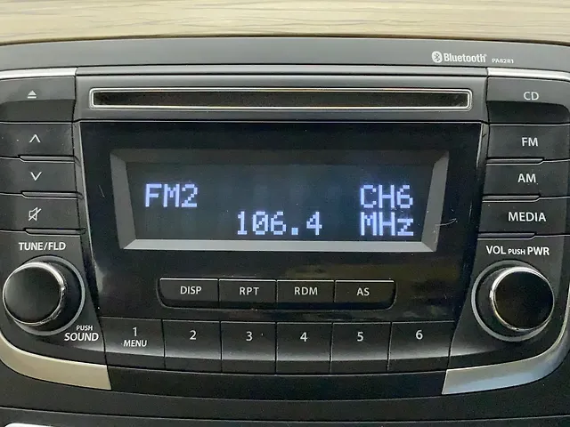 Used Maruti Suzuki Ciaz Delta Hybrid 1.5 AT [2018-2020] in Delhi