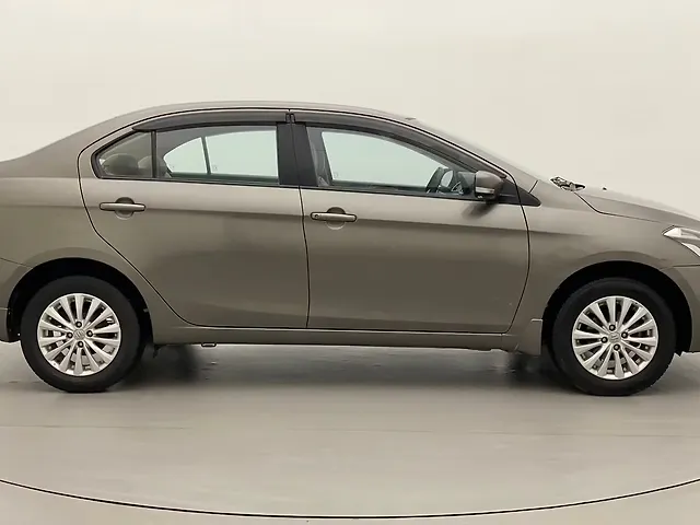 Used Maruti Suzuki Ciaz Delta Hybrid 1.5 AT [2018-2020] in Delhi